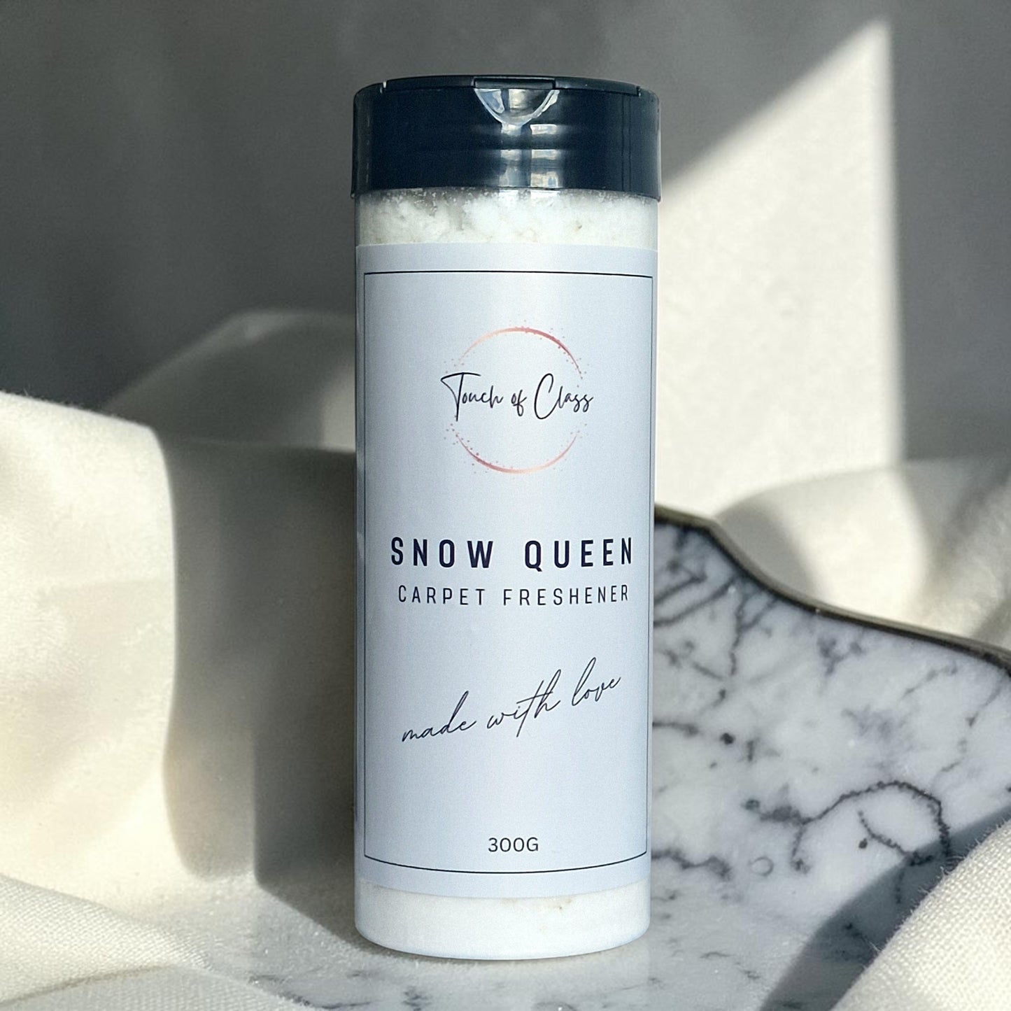Snow Queen | Carpet Freshener | 300g