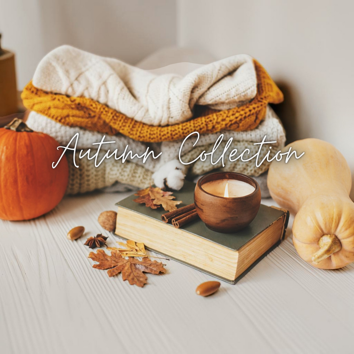 Autumn Collection