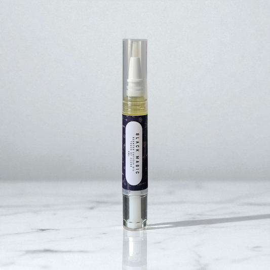 Black Magic | Cuticle Oil