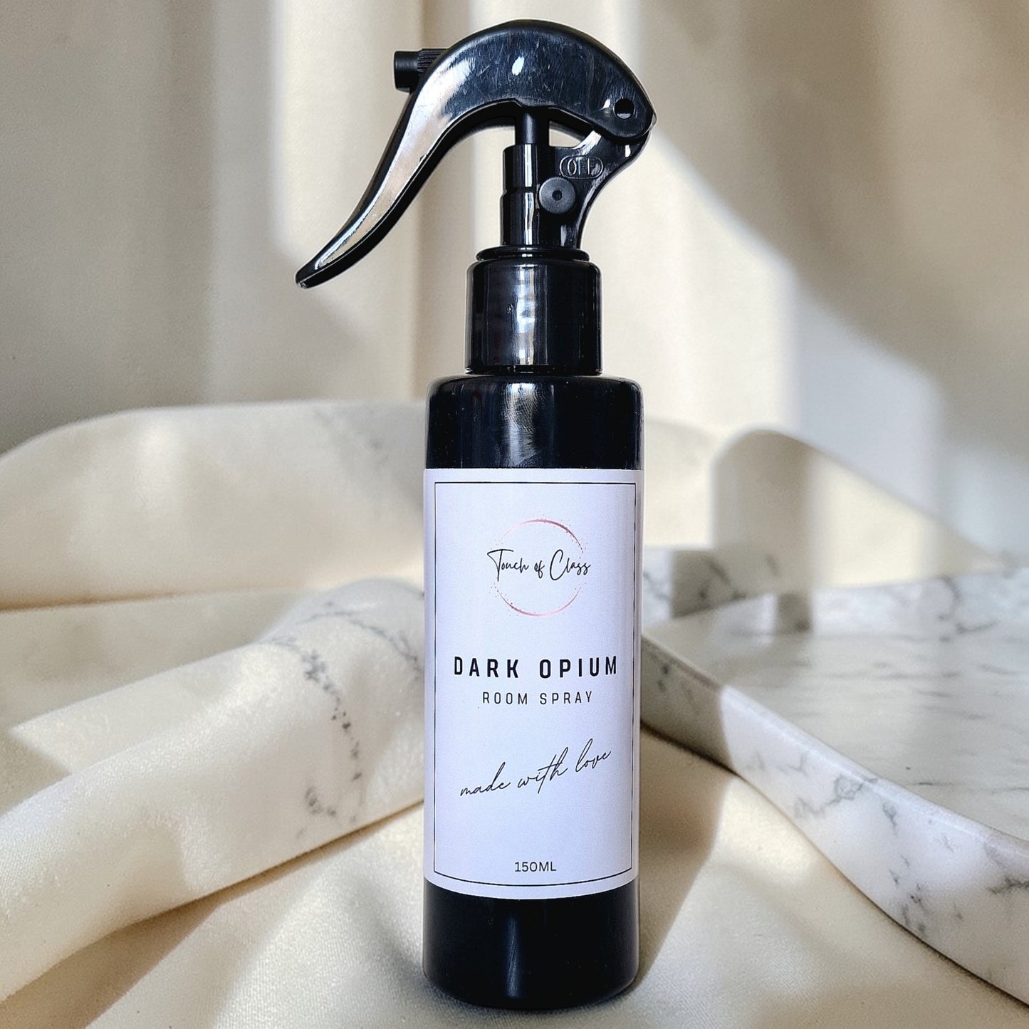 Dark Opium | Room Spray