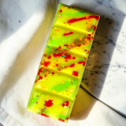 Jamaican Me Crazy | Wax Melt | Snap Bar