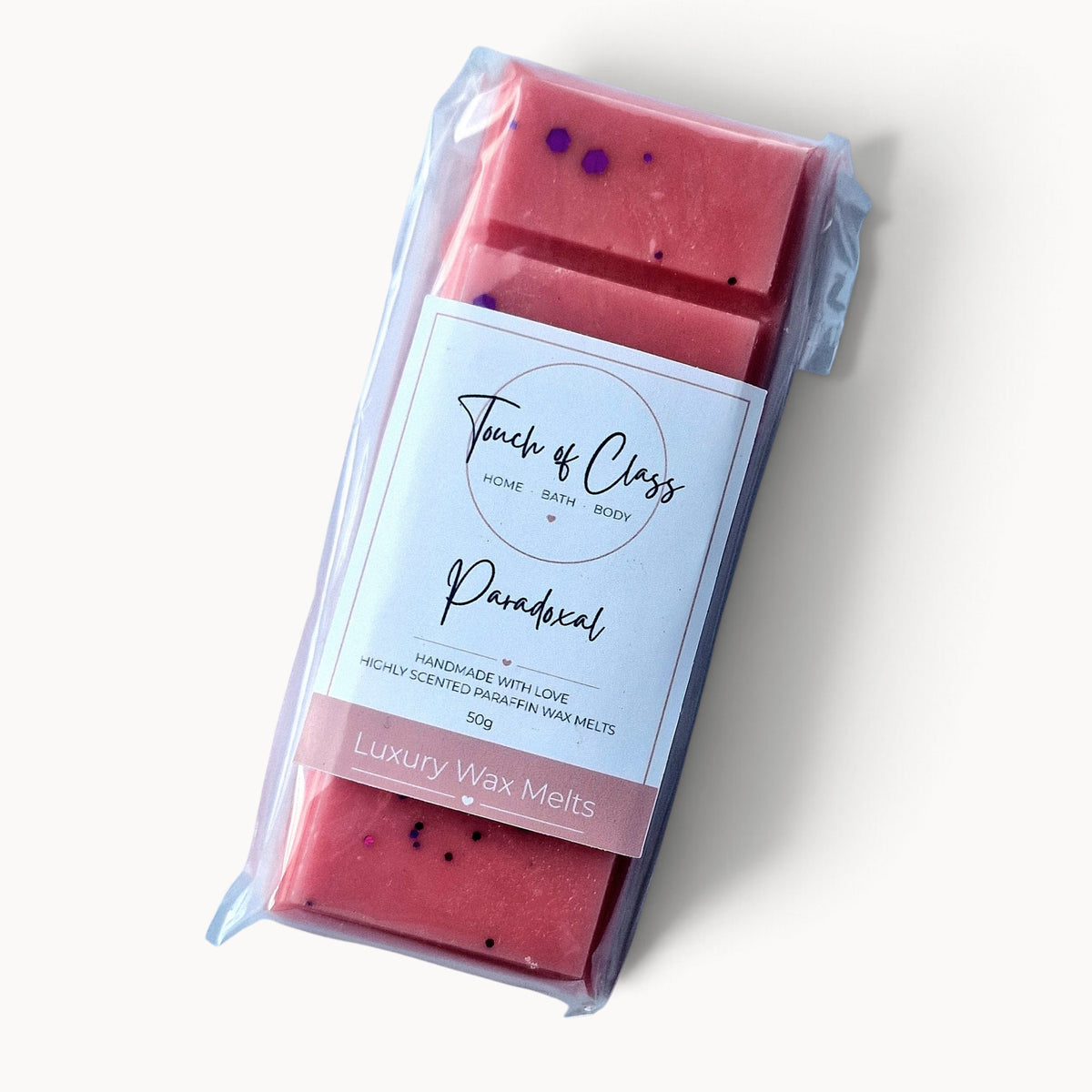 Paradoxal Wax Melt Snap Bar