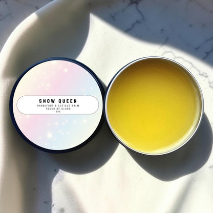 Snow Queen 3-in-1 Hand, Foot & Cuticle Balm