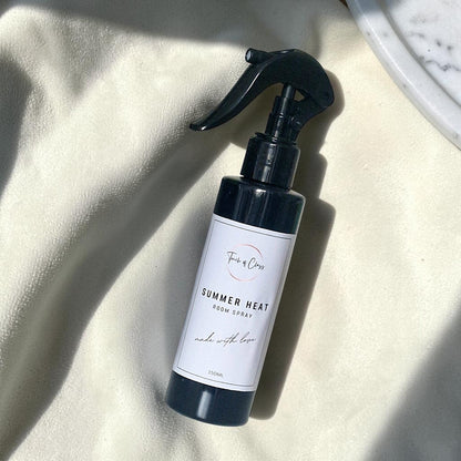Summer Heat Luxury Home & Car Spray