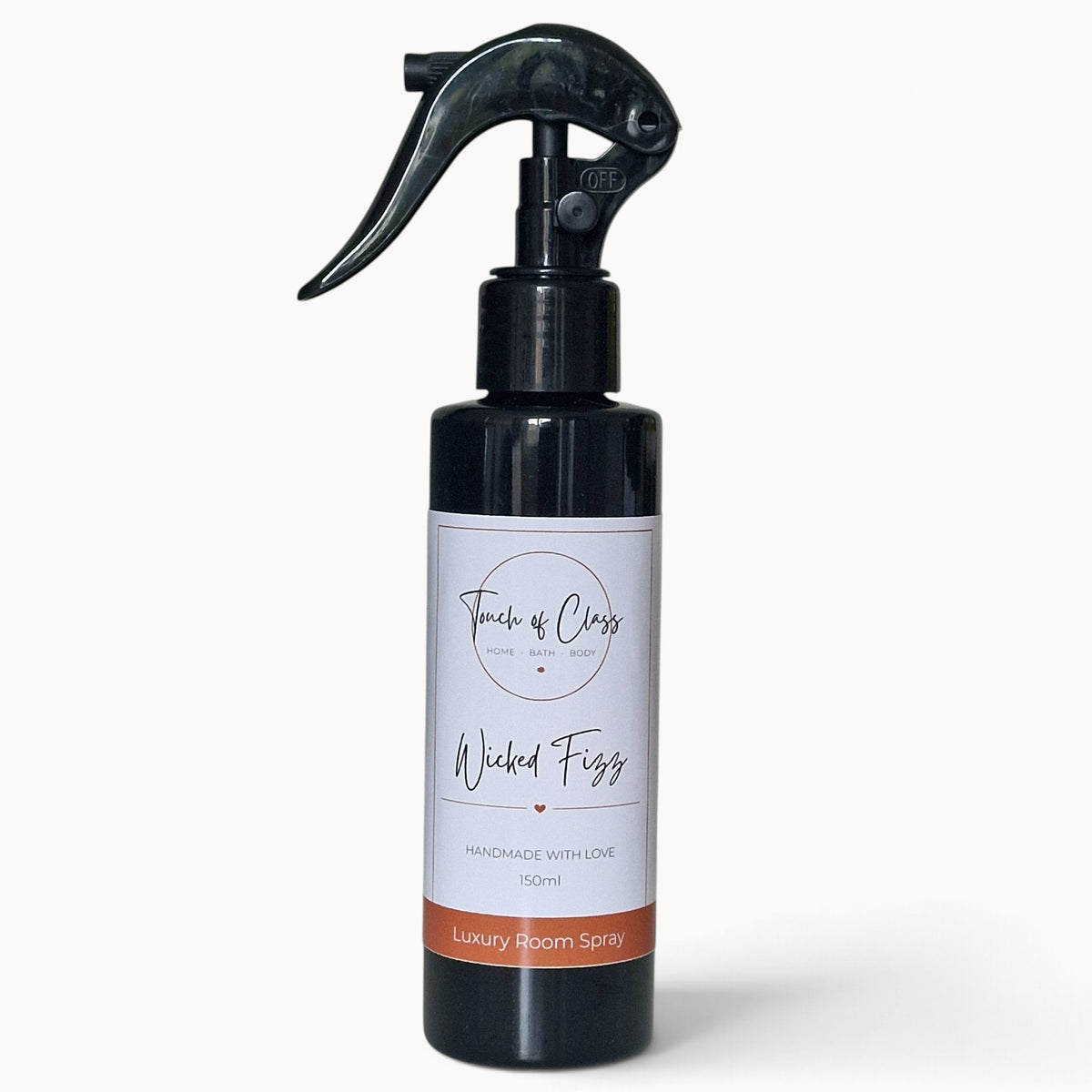 Wicked Fizz Luxury Home & Car Spray