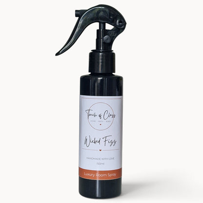 Wicked Fizz Luxury Home & Car Spray