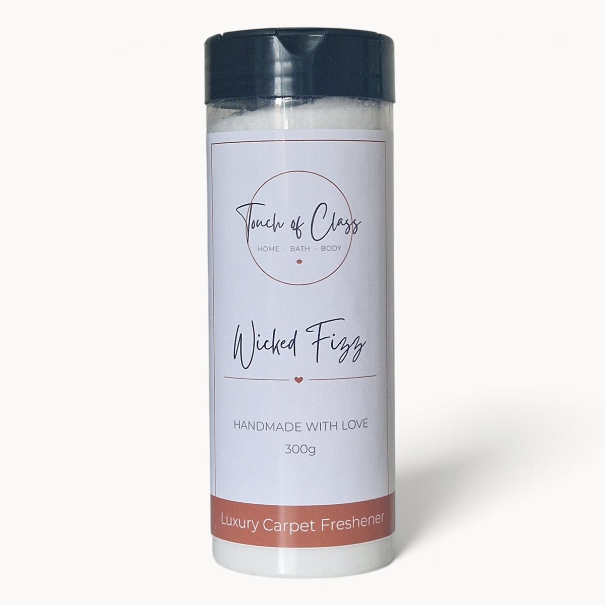 Wicked Fizz Carpet Freshener