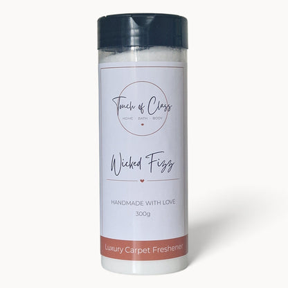 Wicked Fizz Carpet Freshener