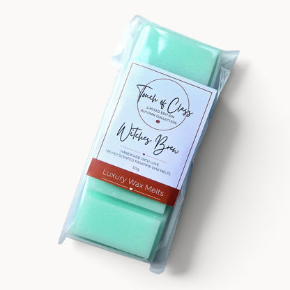 Witches Brew Wax Melt Snap Bar