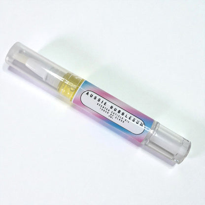 Aussie Bubblegum Nourishing Cuticle Oil