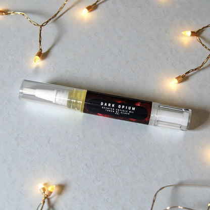 Dark Opium Nourishing Cuticle Oil