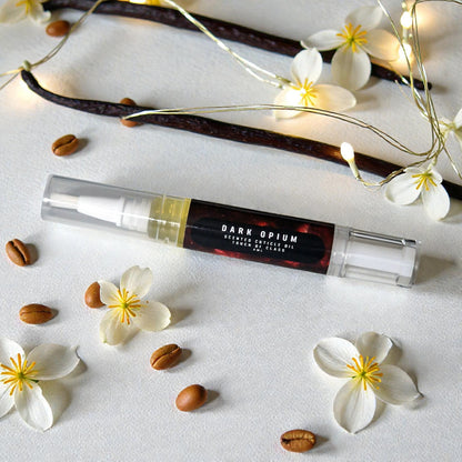 Dark Opium Nourishing Cuticle Oil