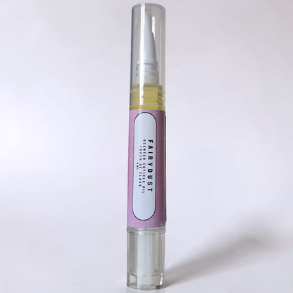 Fairydust Nourishing Cuticle Oil