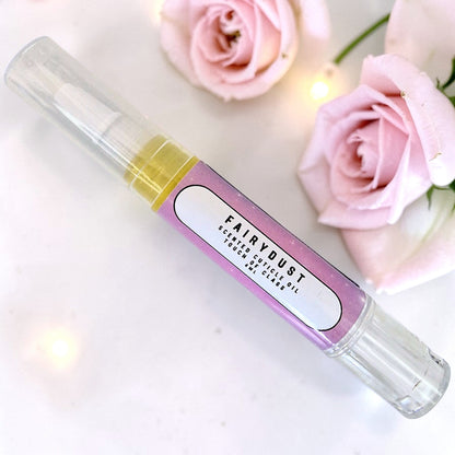 Fairydust Nourishing Cuticle Oil