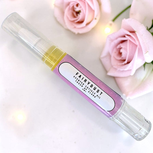 Fairydust | Cuticle Oil