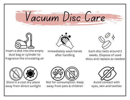 Savage | Vacuum Discs