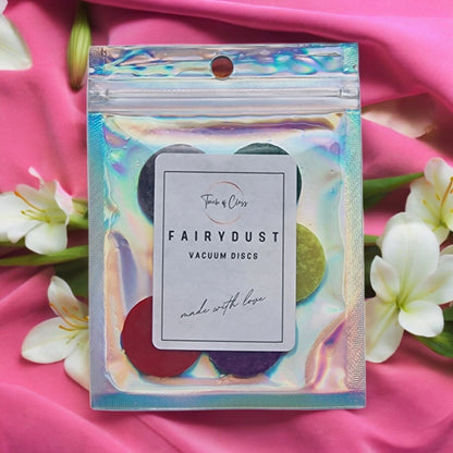 Fairydust | Vacuum Discs
