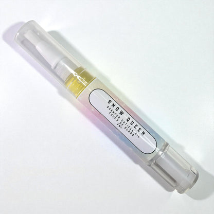 Snow Queen Nourishing Cuticle Oil
