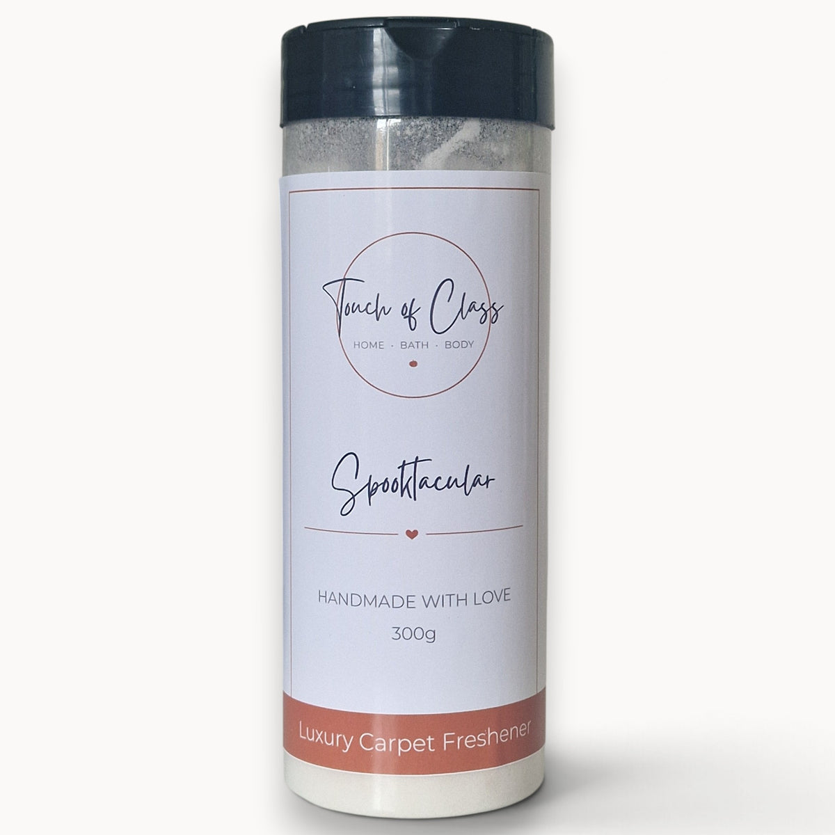 Spooktacular Carpet Freshener