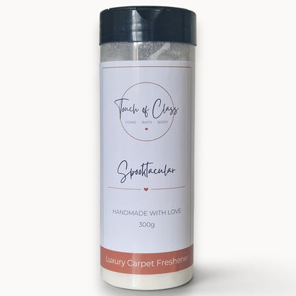 Spooktacular Carpet Freshener