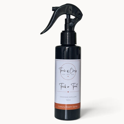 Trick or Treat Luxury Home & Car Spray