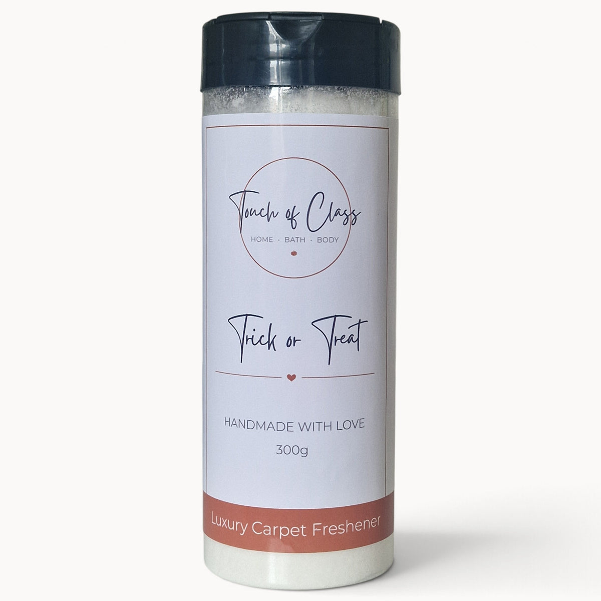 Trick or Treat Carpet Freshener